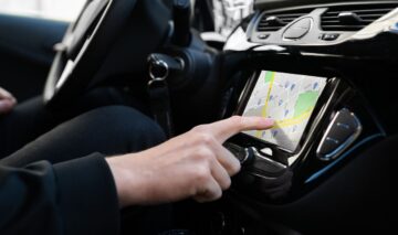 informatiebeveiliging auto
